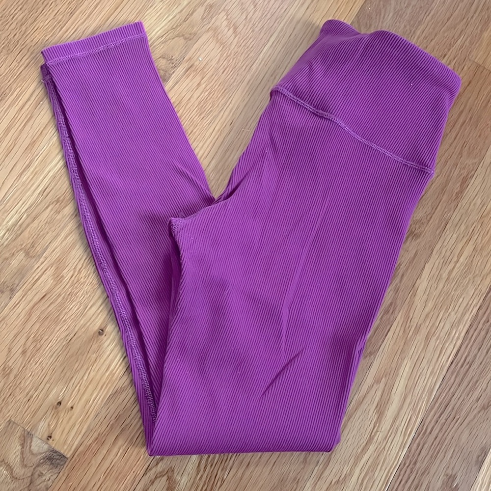 Girls Ivivva leggings